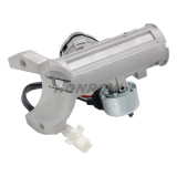 For Chrylser RAM PROMASTER 1500 2500 3500 14-23 car door lock HOUSING CARRY 5pins 68257356AA 4727586AA 4727586AB 68257356AB 68257356AC 68257356AD 68257356AE