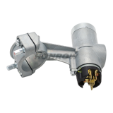 For NISSAN TSURUI  84-87 IGNITION SWITCH OE:0602-0601-00 US312