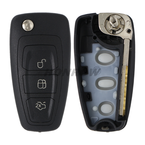 For Ford Transit MK8 Tourneo custom Full Lock Set  2226990, GK31-V22050-CB 2018106,2408216,1907042