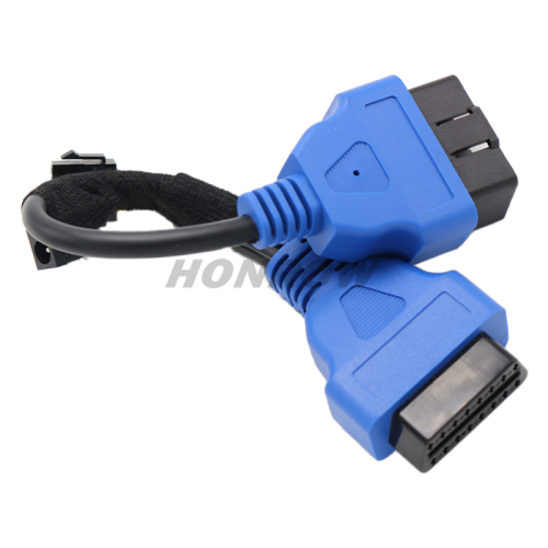 KEYDIY KD Ford AKL Bypass Cable OBD Function Extension Cable for KD-X4