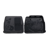 For Toy Lex 3 Buttons with 312mhz Remote Key FCCID: N14TMTX-1