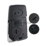 For Toy 3 button remote key with 314mhz FCCID:89070-12A20