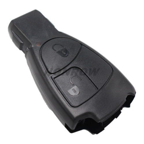 For Be 2 button remote key blank (High Quality as original factory)