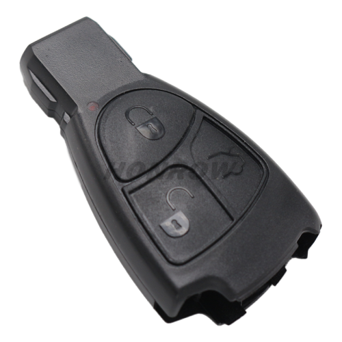 For Be 3 button remote key blank (High Quality as original factory)