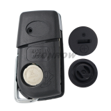 For Toyota Camry 3+1 button remote key with 314.4Mhz 4D67 Chip  FCC ID HYQ12BBY