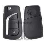 For Toy 2 button remote key with 315mhz