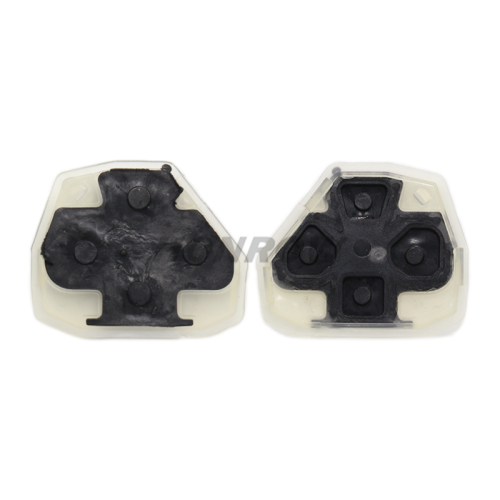 For Toy 4 button remote shell