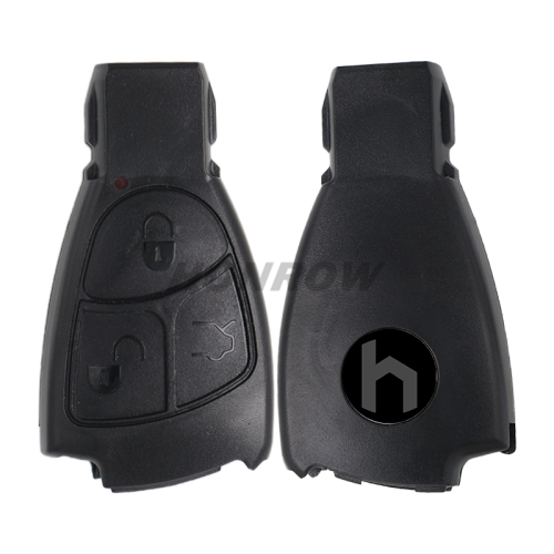 For Be 3 button remote key blank (High Quality as original factory)