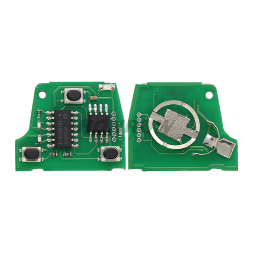 For Toy Lex 3 Buttons with 312mhz Remote Key FCCID: N14TMTX-1