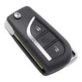 For Toy 2 button remote key with 315mhz