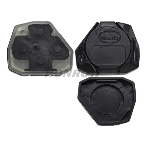 For Toy 4 button remote shell