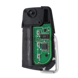 For Toy 2 button remote key with 315mhz