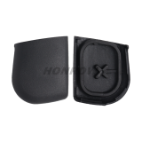 For Toy 2 button remote key with 315mhz