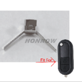 Car key terminal clamp for Volvo,MG remote key
