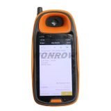 For Chrysler Aftermarket  5+1Button Keyless Go remote key 433mhz  PCF7945 chip IYZ-C01C FCCID: 68070394AJ