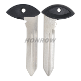 For Chrysler Aftermarket  5+1Button Keyless Go remote key 433mhz  PCF7945 chip IYZ-C01C FCCID: 68070394AJ