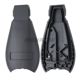 For Chrysler Aftermarket  5+1Button Keyless Go remote key 433mhz  PCF7945 chip IYZ-C01C FCCID: 68070394AJ