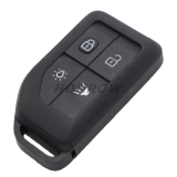 For Volvo 4 button Truck Key Shell Fit for Volvo FM FH16