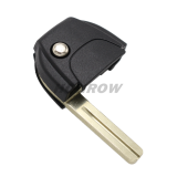 For Vol remote key blade