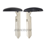 For Ford 3+1 button keyless remote key with PCF7953 AC1500 chip-434mhz ASK model FCCID:M3N5WY8609