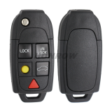 For Vol 5 button remote key blank