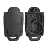 For Vol 5 button remote key blank