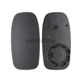 For Vol 5 button remote key blank