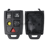 For Vol 5 button remote key blank