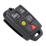 For Vol 5 button remote key blank