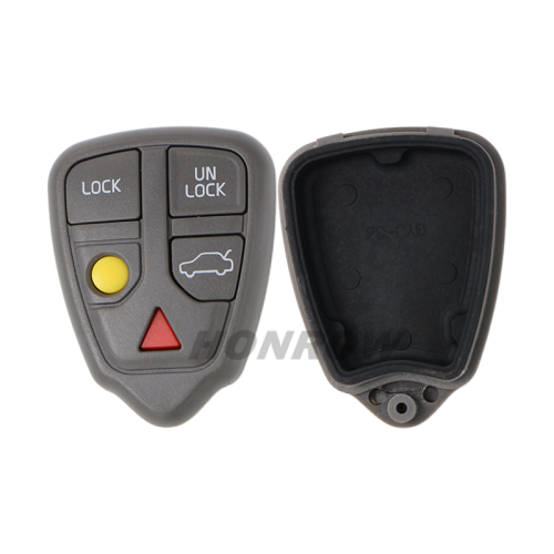For Vol 5 button remote key blank