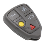 For Vol 5 button remote key blank
