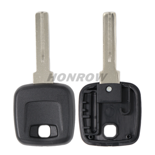 For Vol transponder key blank