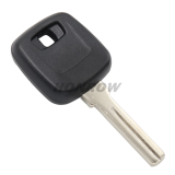For Vol transponder key blank