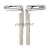 For Vol emergency smart key