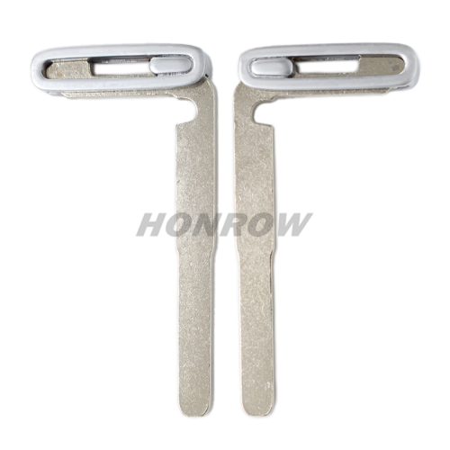 For Vol emergency smart key