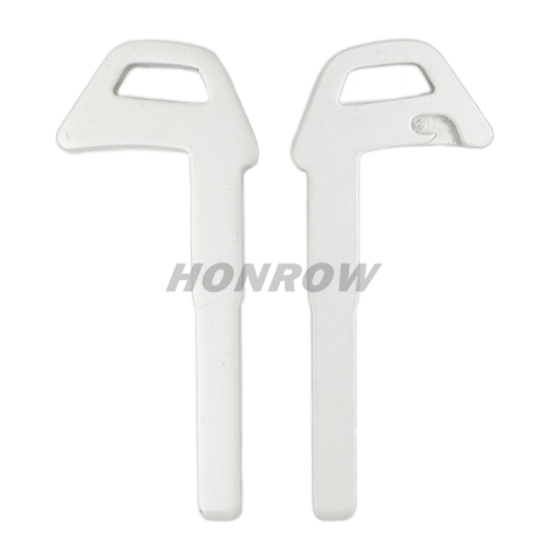 For Vol emergency smart key