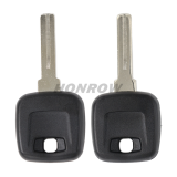 For Vol transponder key blank