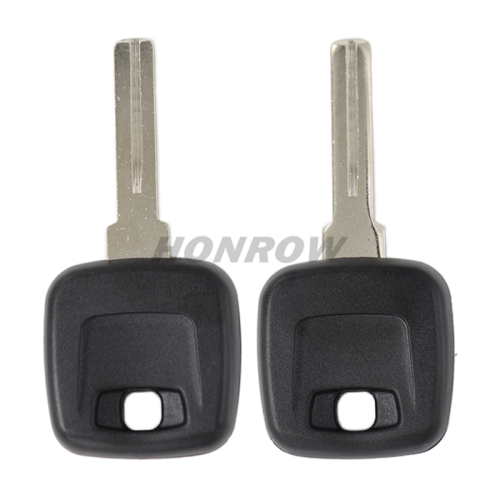 For Vol transponder key blank