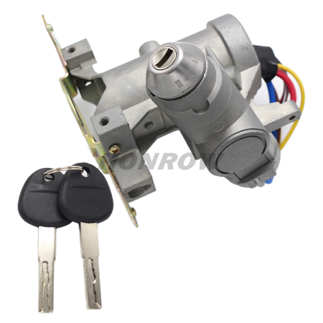 For Ford Transit ignition switch  car lock HE1-3675-AA