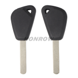 For Subaru transponder key shell