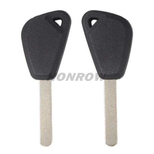 For Subaru transponder key shell