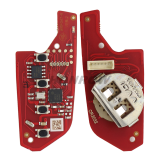 XHORSE VVDI XKCD06EN  Wired Universal Remote Key For Cadi  style