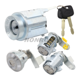 For Toyota Pickup Hilux Car Ignition Switch Lock Cylinder  69005-35130