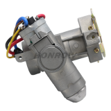 For Ford Transit ignition switch  car lock HE1-3675-AA