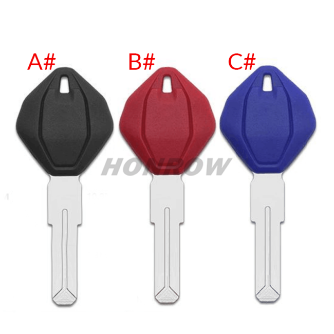 For Ducati Motorcycle  key blank