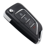 XHORSE VVDI XKCD06EN  Wired Universal Remote Key For Cadi  style