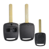 For Sub 2 button remote key blank