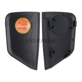 XHORSE VVDI XKCD06EN  Wired Universal Remote Key For Cadi  style