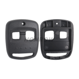 For Sub 2 button remote key blank