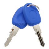 For Fiat DOBLO PALIO SIENA STRADA   IGNITION SWITCH car lock set 46819068